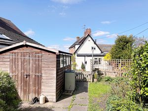 Garden- click for photo gallery